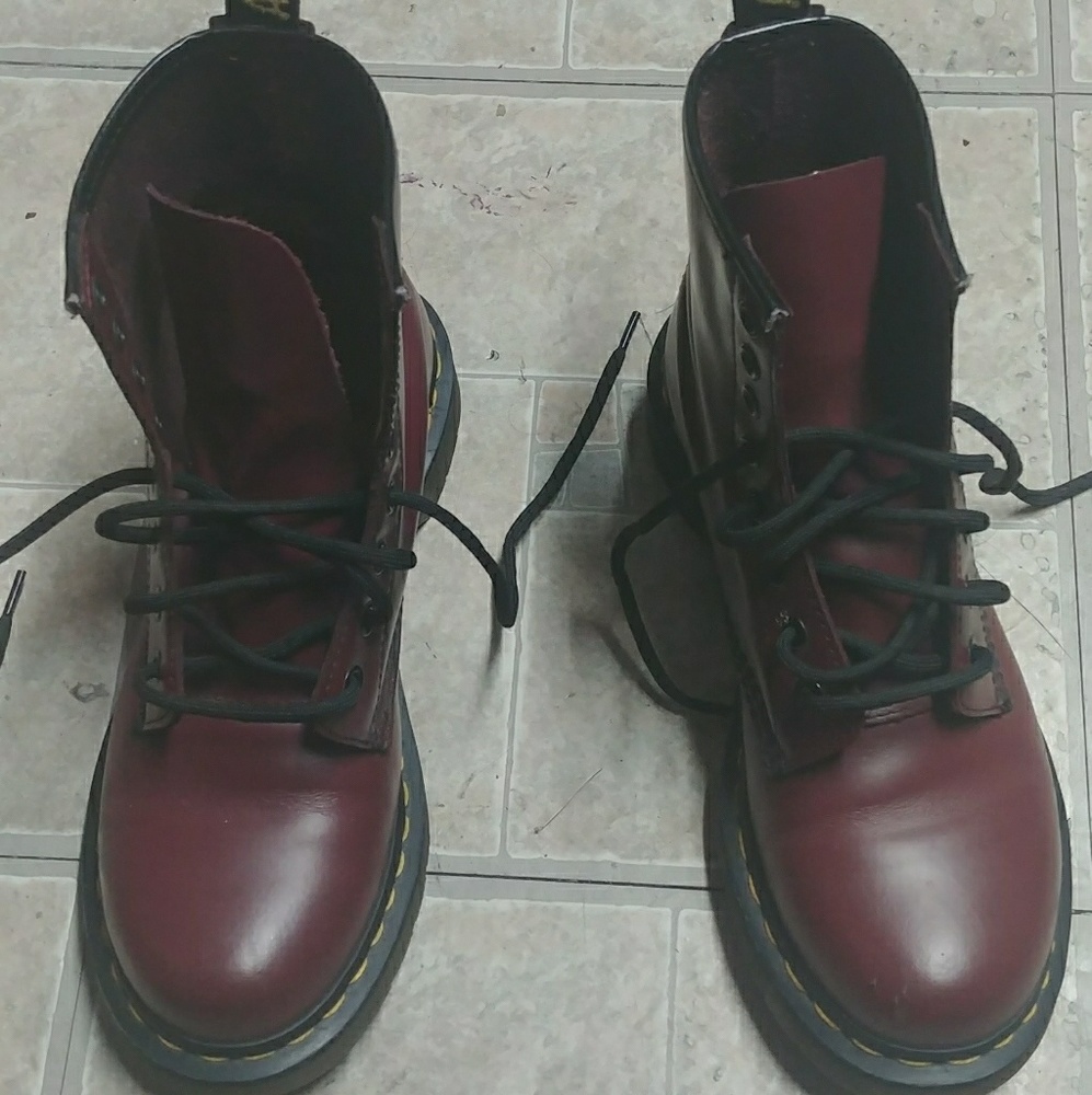 Dr martens